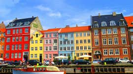 Jouw gids voor de beste wandelingen in Kopenhagen