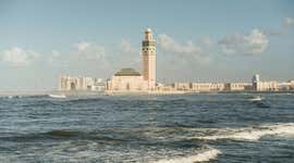 Casablanca por temporada: melhor época para visitar e o que esperar