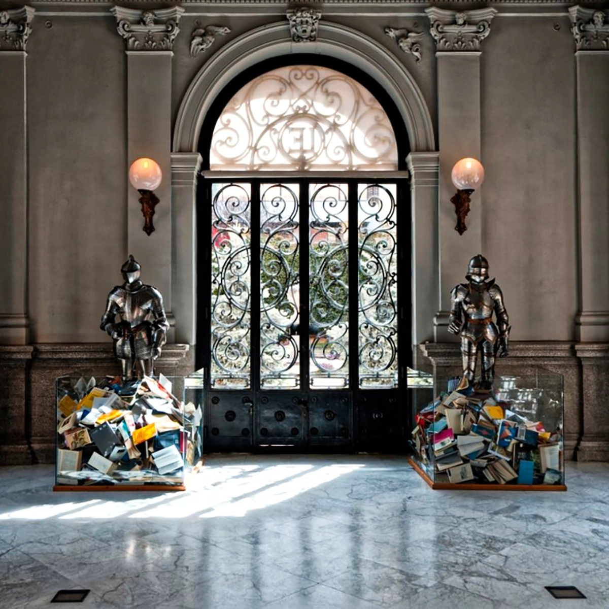 Best art museums in Madrid