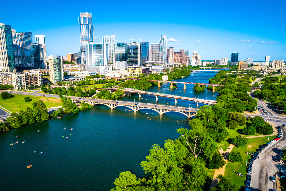 Top 10 Things to Do in Austin with Kids and Teens, image size:1440x1440