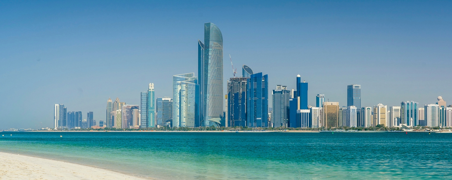 9 dingen om buiten te doen in Abu Dhabi als het zonnig is