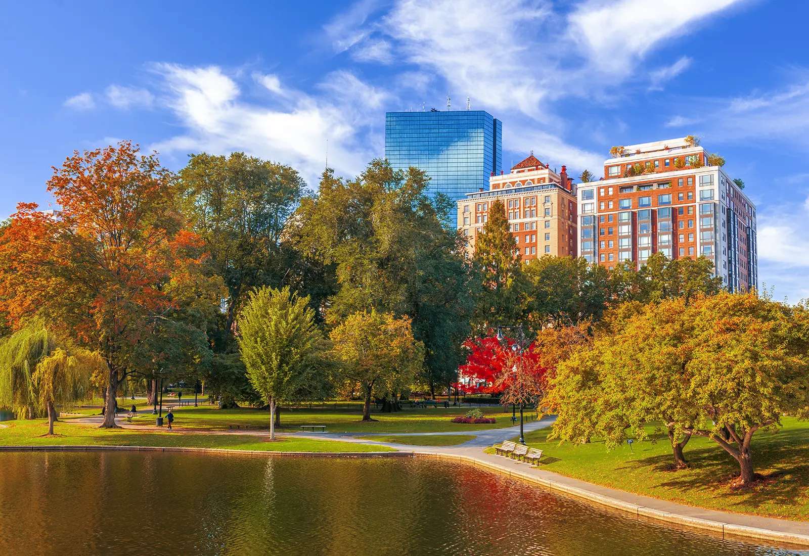 Boston O Boston Travel Guide | Insider tips, hidden gems, itineraries and more