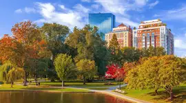 15 iconic Boston landmarks (and sights) you can't miss