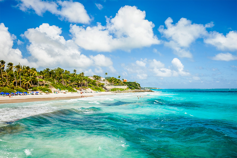 Best Beaches in South America: 8 Beautiful Spots