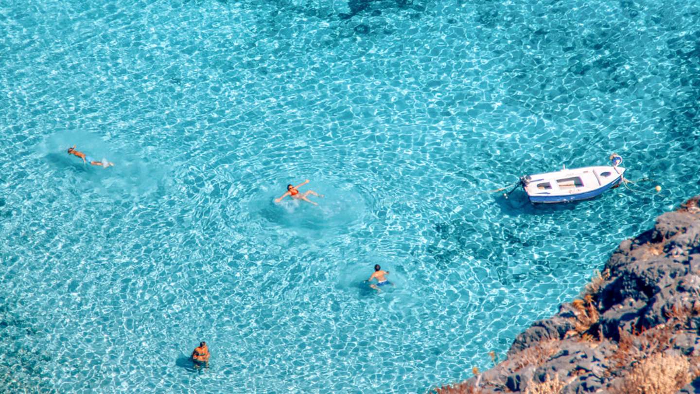 Top 12 Things to Do in Crete with Kids and Teens