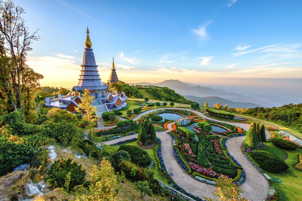 8 best places to visit in Chiang Mai you don’t want to miss