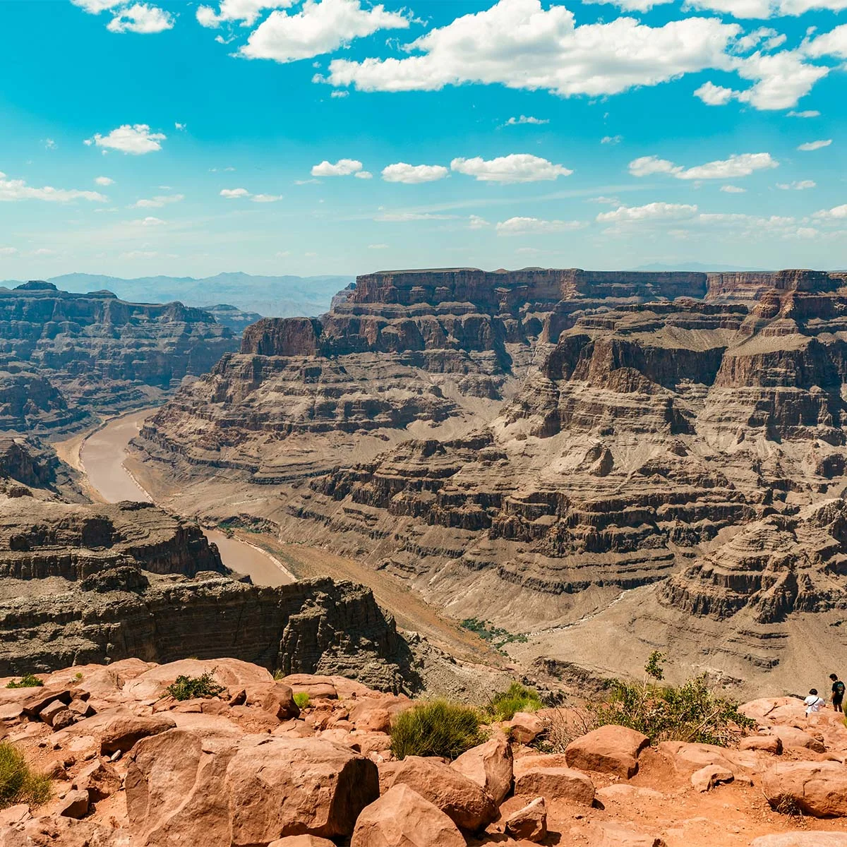 Best places to visit in Las Vegas: top attractions you don't want to miss