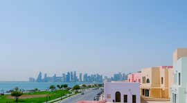 9 things to do alone in Doha for your next solo adventure