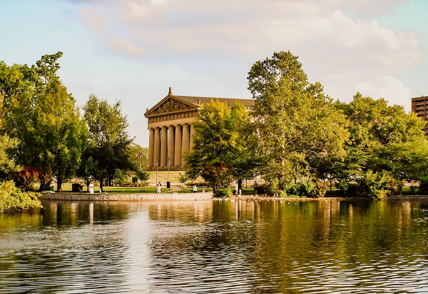 Best places to visit in Nashville: top attractions you don't want to miss