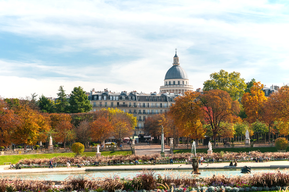 Paris in fall: 7 of the best things to do and see