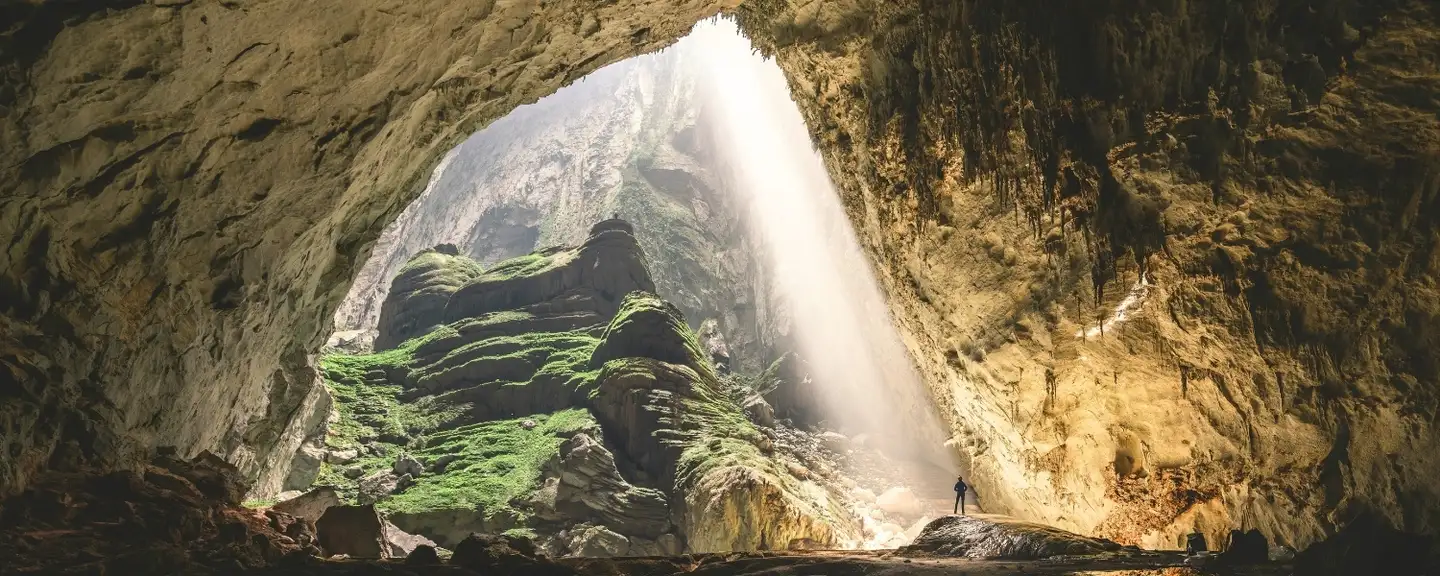 Caving in Vietnam: 8 Cool Spots for Cave Adventures