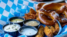 The best street food in Berlin: 10 must-try dishes