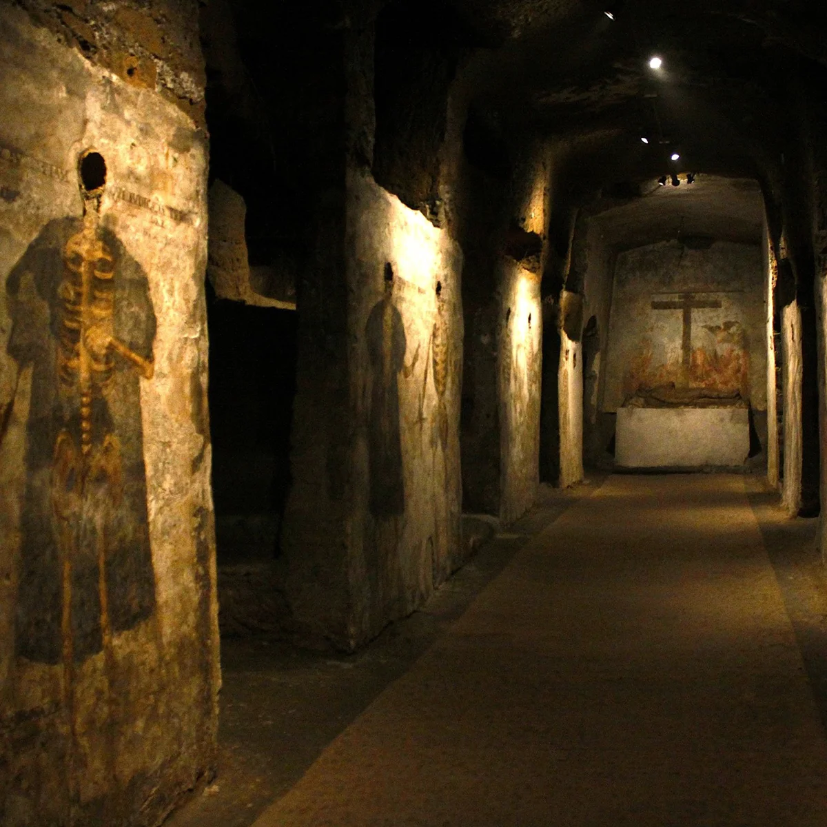 20 Best Places To Visit In Naples, Italy