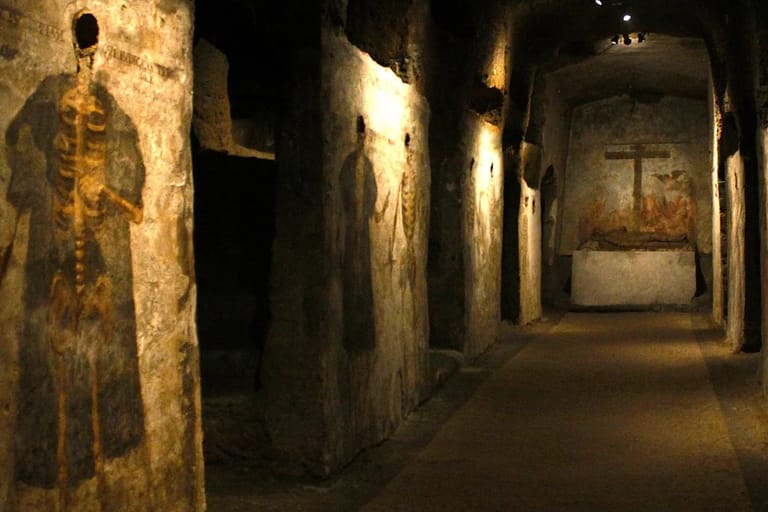 20 Best Places To Visit In Naples, Italy