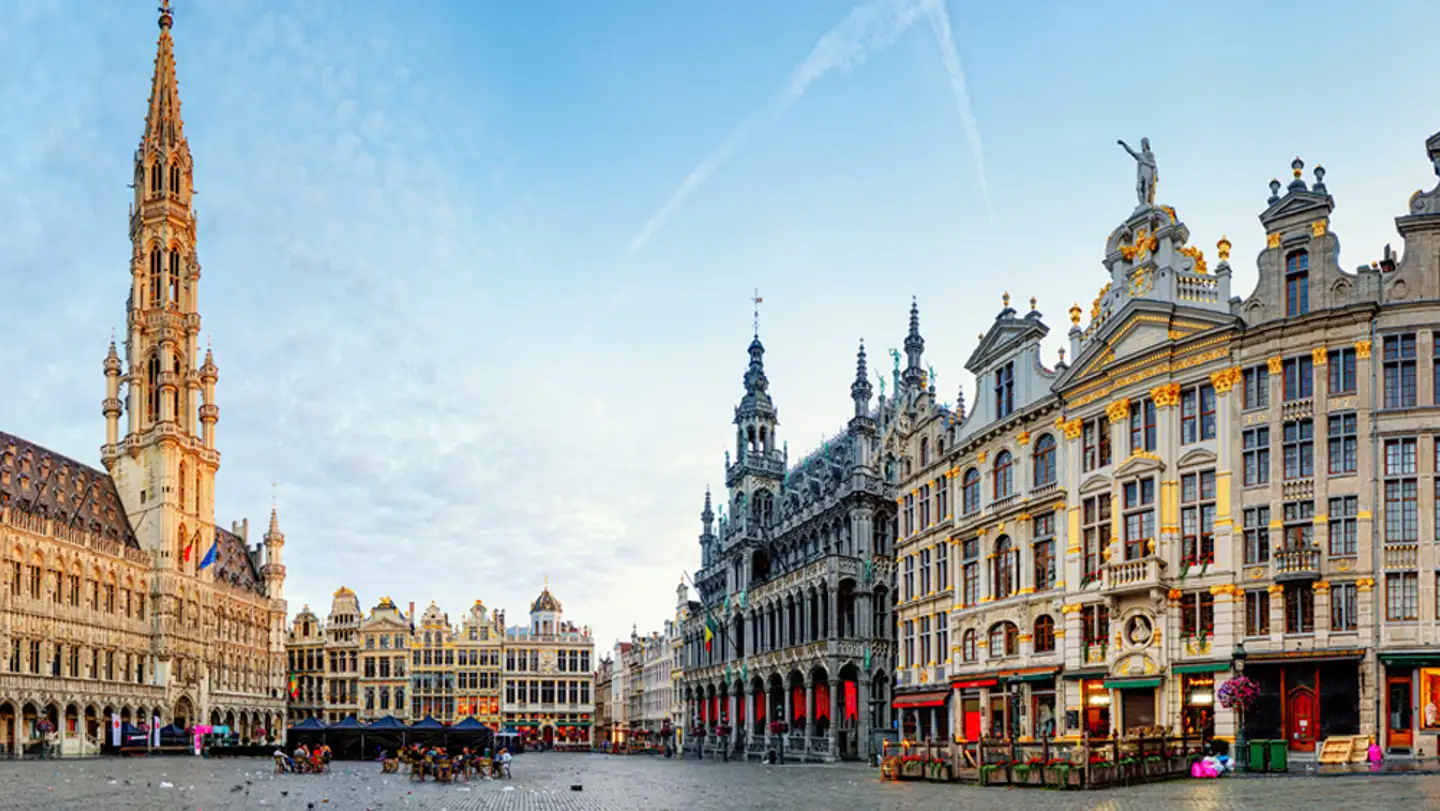 8 things to do alone in Brussels for your solo adventure