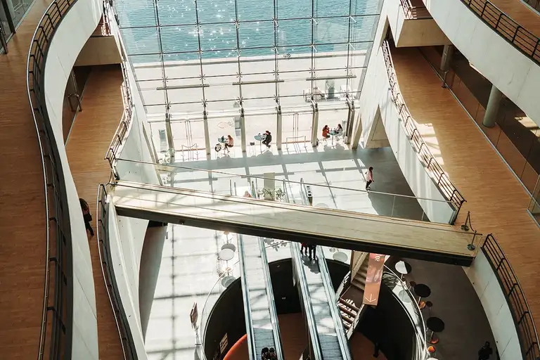 Danish Royal Library
