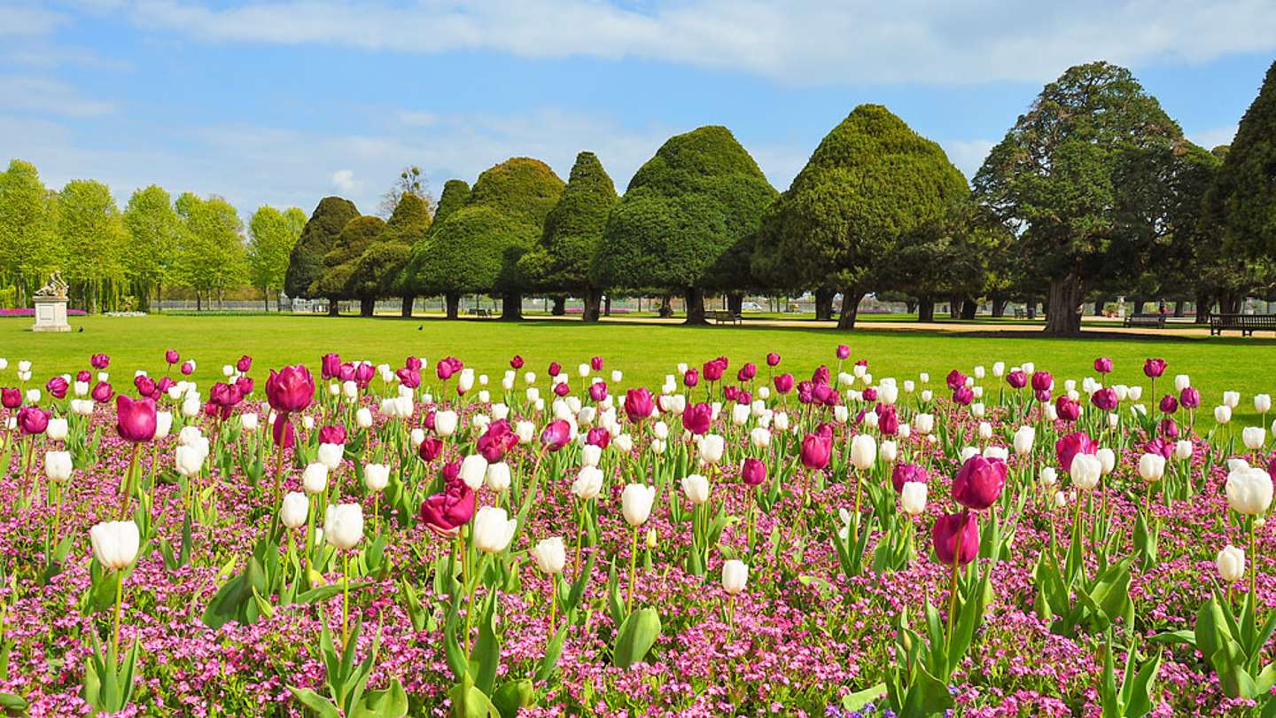 Most Beautiful London Rodes 9 Beautiful Gardens in London You Have To Visit