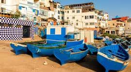11 leuke dingen om te doen in Agadir met kinderen