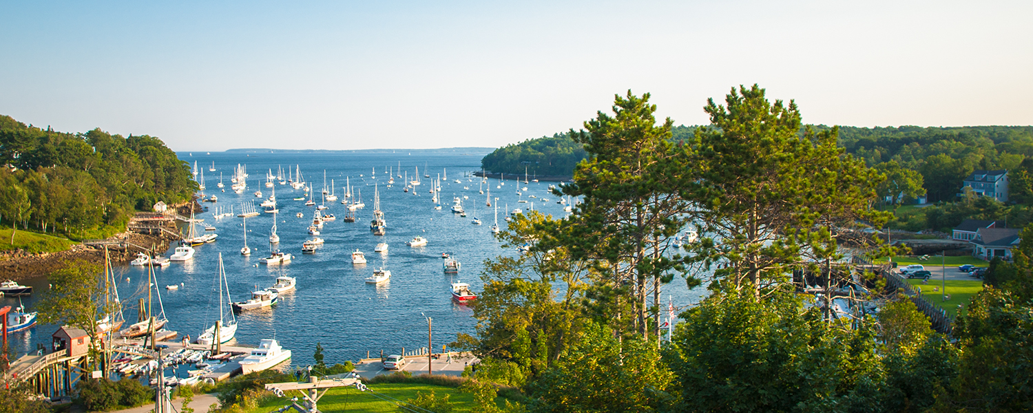 Best Coastal Towns in Maine: Seaside Escapes and Hidden Gems