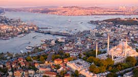 Everything you need to know about Istanbul in December