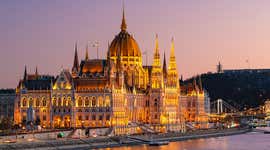 Everything you need to know about Budapest in November