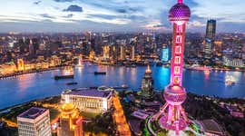 Shanghai at night: 8 epic adventures after dark