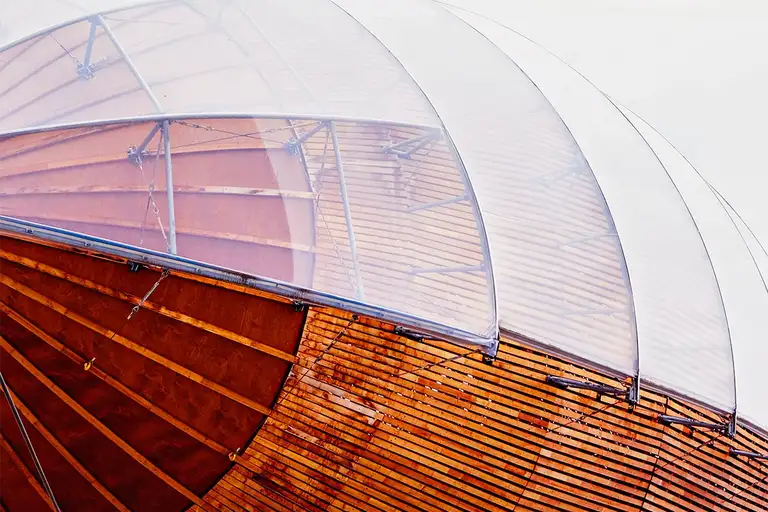 Airship Gulliver