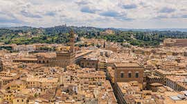 The ultimate guide to visiting Florence in February
