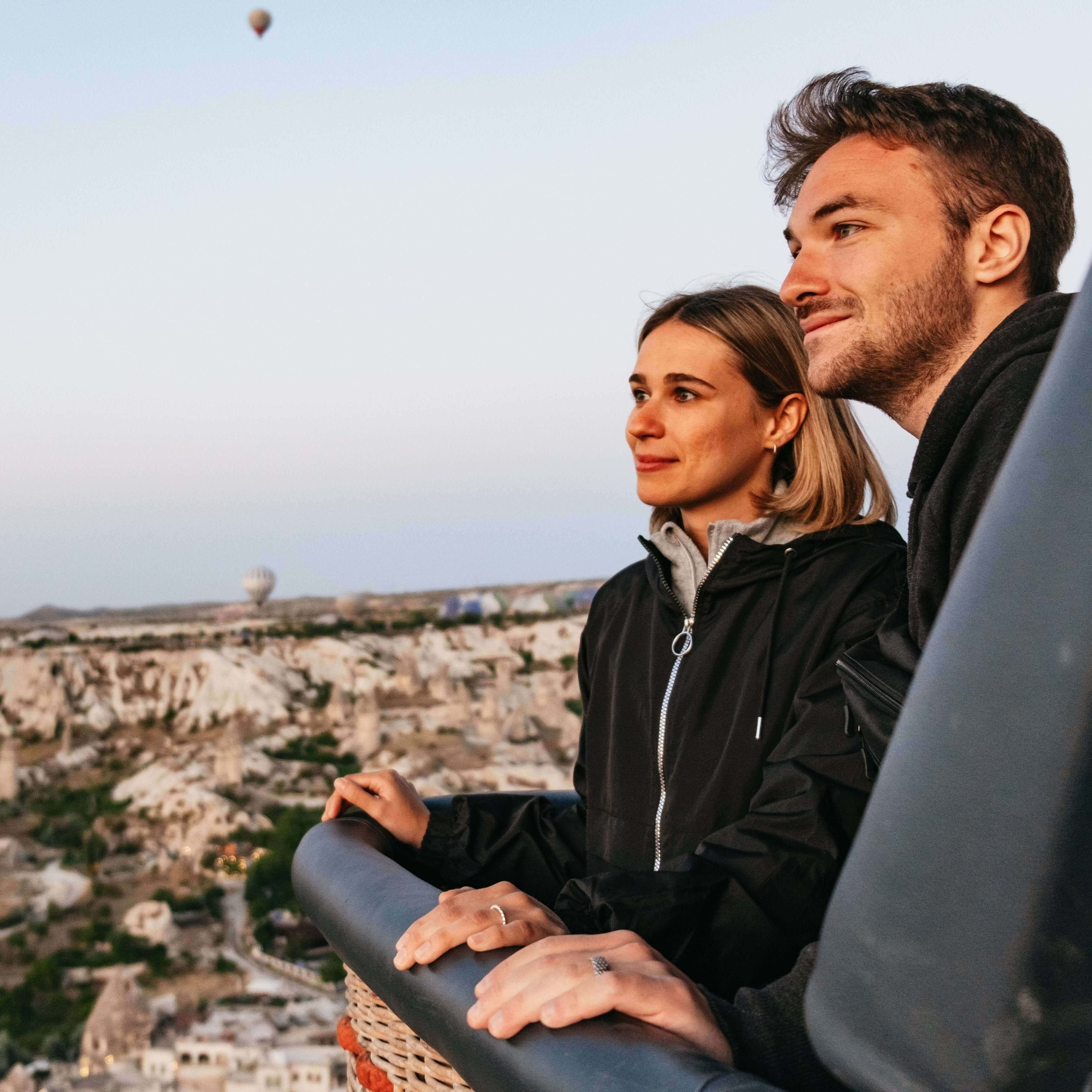 Ricordi di viaggio indimenticabili