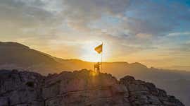 Hiking in the UAE: 6 unmissable trails