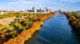8 fantastic things to do in fall in Texas