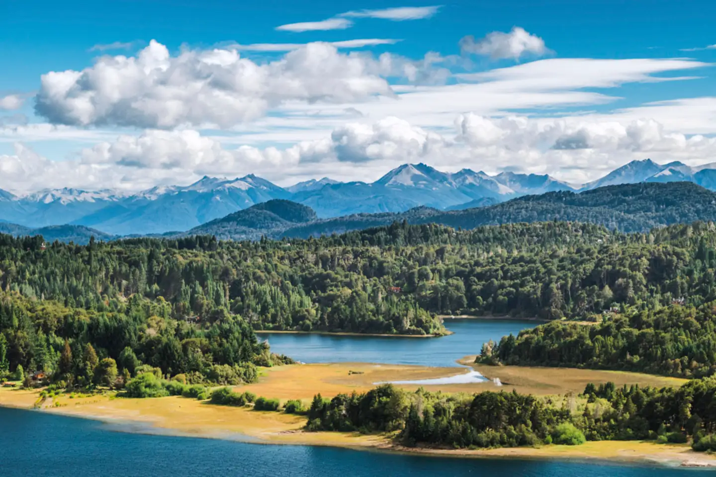 Best time to visit Argentina: A guide to all four seasons - GetYourGuide