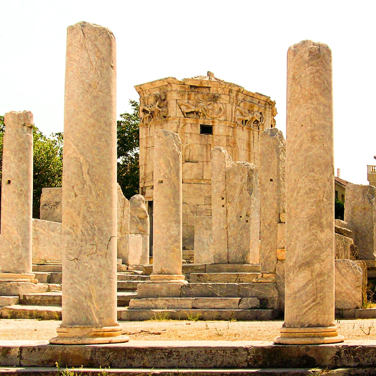 Best places to visit in Athens top attractions you don't want to miss