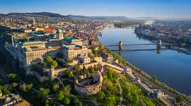 Everything you need to know about visiting Budapest in August