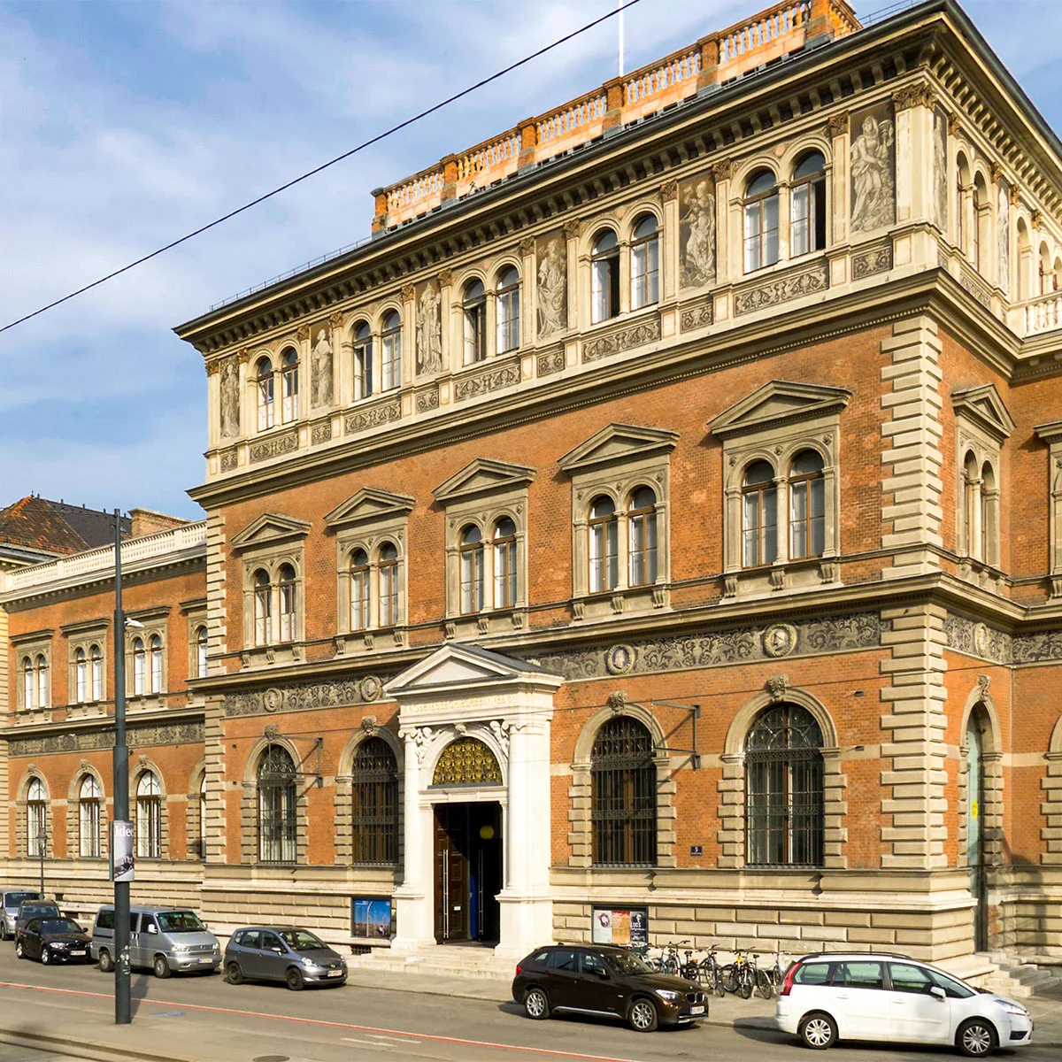 Best art museums in Vienna: discovering the city's artistic wonders