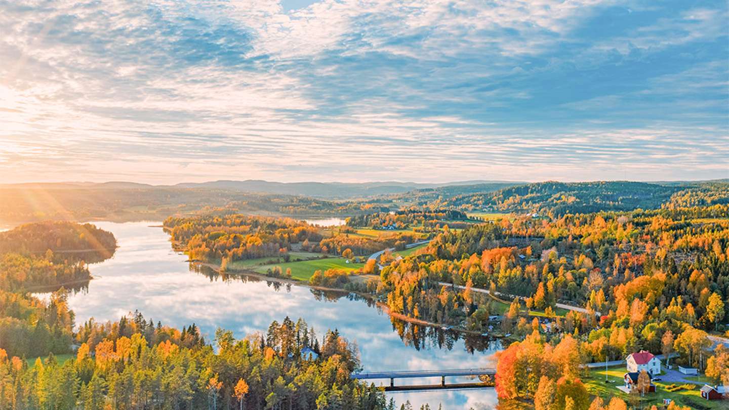 Swedish Road Trips: 5 Epic Driving Routes