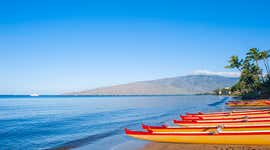 Kayaking in Hawaii: 8 incredible places to paddle