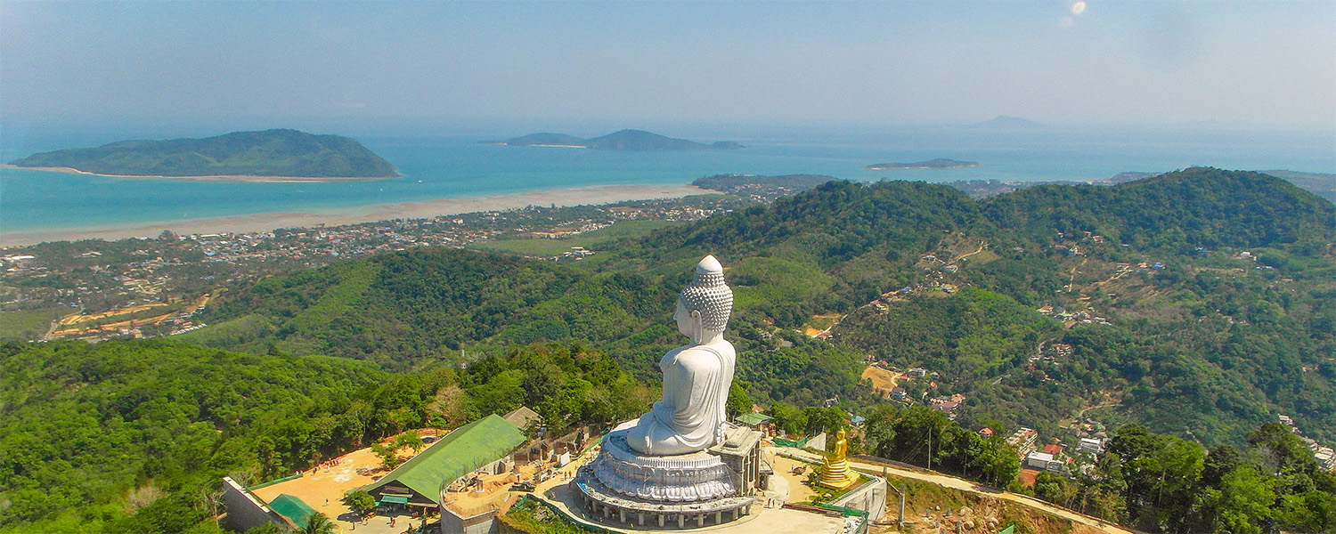 Exploring Phuket with kids: 12 family-friendly activities