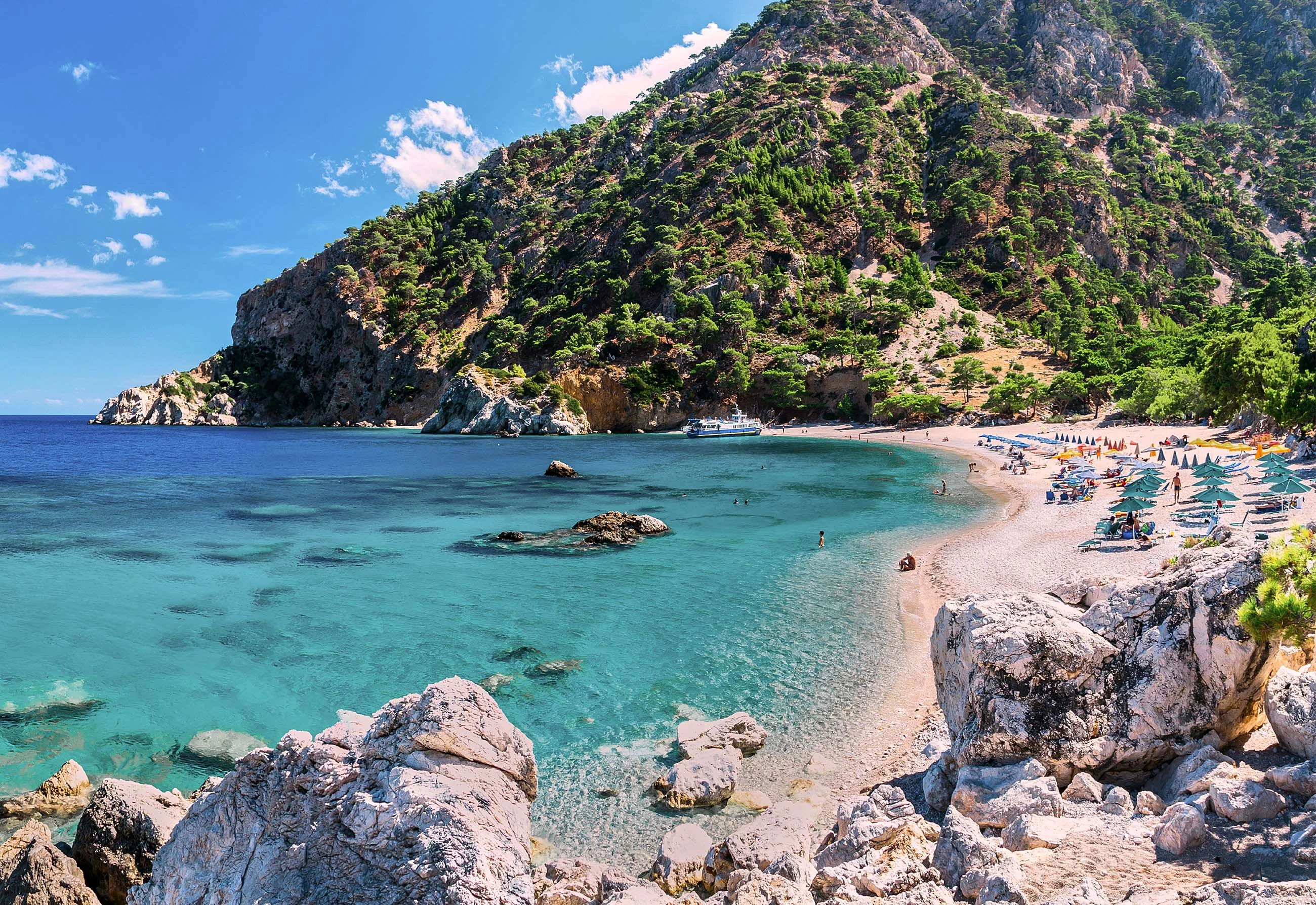 10 Greek islands for every type of traveler