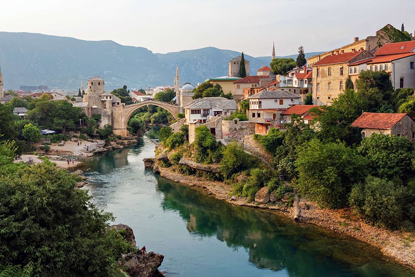 Discover 10 of the World’s Most Beautiful Bridges