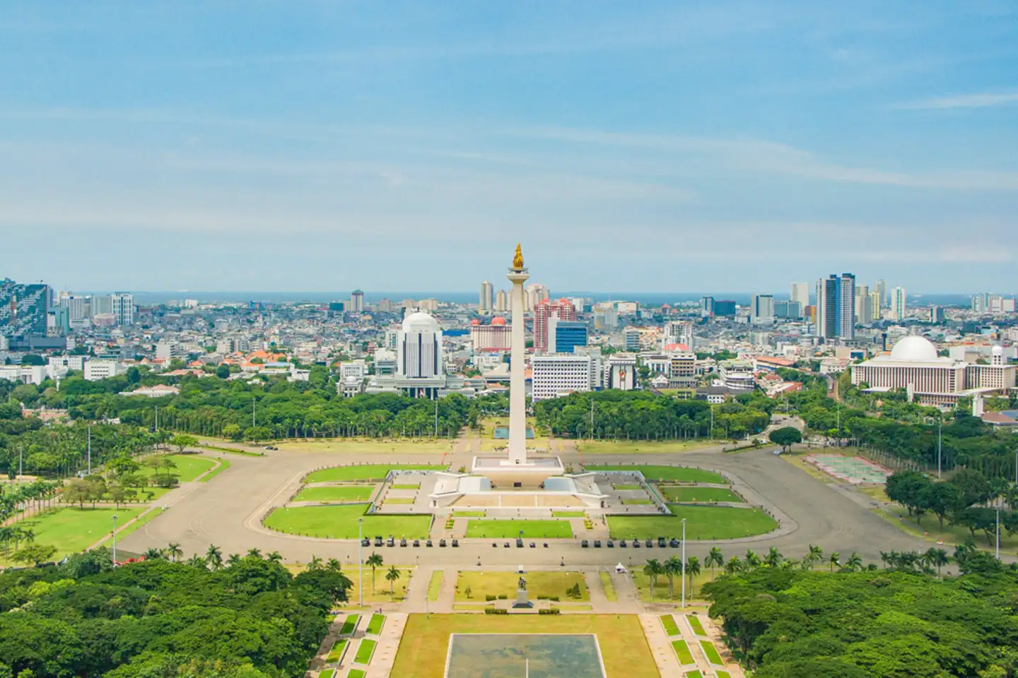Where To Go First: Best Places To Visit in Jakarta - GetYourGuide