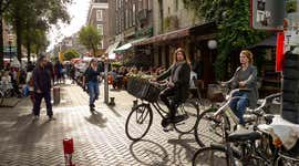 What you should check out in De Pijp in Amsterdam