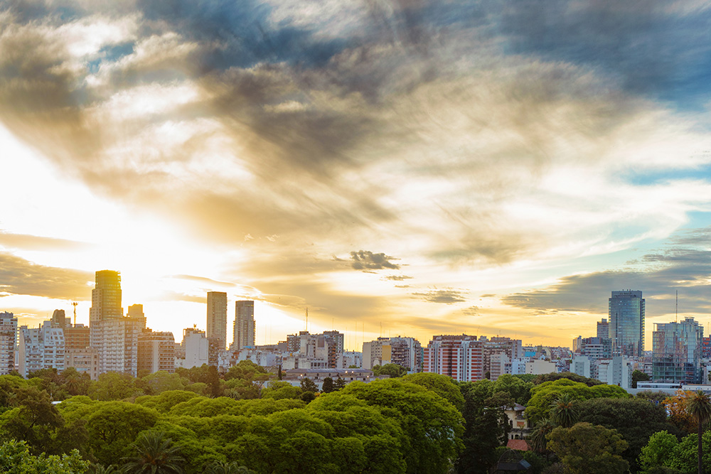 The 12 most romantic things to do in Buenos Aires for couples