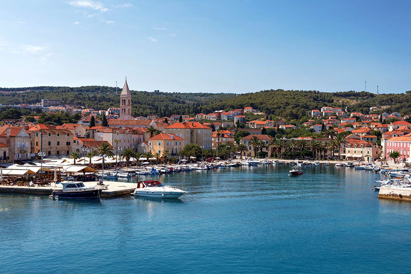 Your Essential Guide to the Best Time to Visit Croatia - GetYourGuide