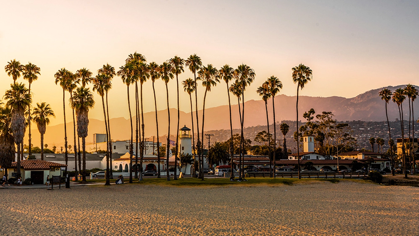 7 Best Weekend Getaways From Los Angeles You Can't Miss