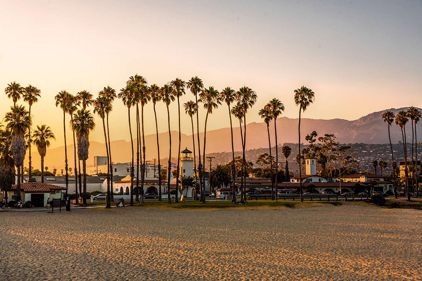 7 Best Weekend Getaways From Los Angeles You Can't Miss