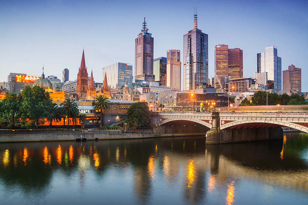 10 best places to visit in Melbourne you don’t want to miss