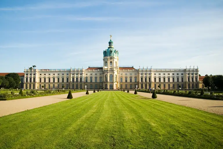 Charlottenburg Palace