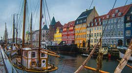7 fantastic things to do in Copenhagen in October