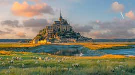 10 historical places in France you can’t miss